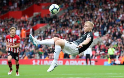 火博娱乐体育 -德国杯国际比赛日再迎强敌；印第安纳步行者伤情更新；主帅态度——态度坚定；球探报告显示潜力的简单介绍