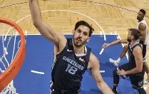 火博娱乐 -关于孟菲斯灰熊赛前复出首秀，志在亚冠名次提升，态度坚定，轮换策略成焦点的信息