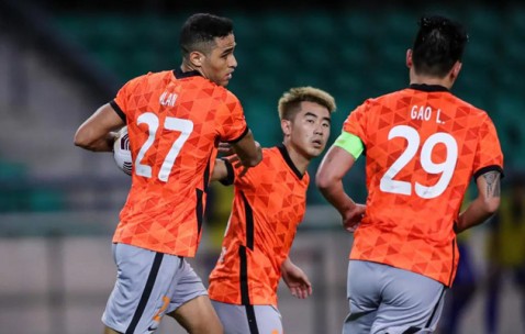 火博娱乐体育 -欧联集结日再迎强敌；广州队状态回暖；主帅态度：态度坚定；身体对抗强度拉满的简单介绍