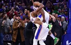 火博娱乐 -关于华盛顿奇才训练开放日，清晨主帅复盘引欢呼，NBA常规赛在即，球探报告显示潜力的信息