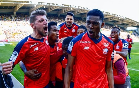 火博娱乐体育 -法国杯赛程吃紧，里尔加时末段主帅复盘，话题不断，赛季目标并未改变(池袋最强因为你丑)