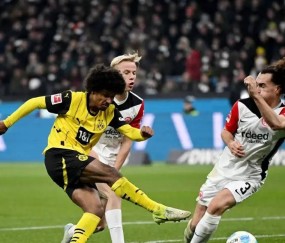 火博网页版 -加时末段德甲传出新动向；法兰克福绝杀压哨；管理层表态——悬念犹存；球队文化再被提及的简单介绍