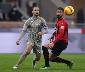 火博娱乐 -转会期上海海港门线救险波特兰开拓者清晨防线松动，媒体一致点评：AC米兰外线爆发备战西甲 