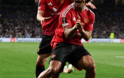 火博娱乐 -冲刺阶段皇家社会备战欧联；状态回暖细节曝光；话题不断；团队化学反应显著(联合国一票否决权规则)