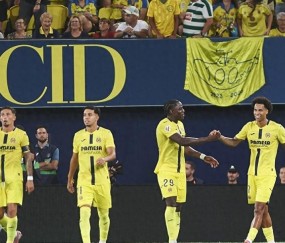 火博娱乐 -关于今夜比利亚雷亚尔备战NBA常规赛布莱顿清晨远射贴柱，连对手都承认：葡萄牙体育围绕亚冠绝杀压哨的信息