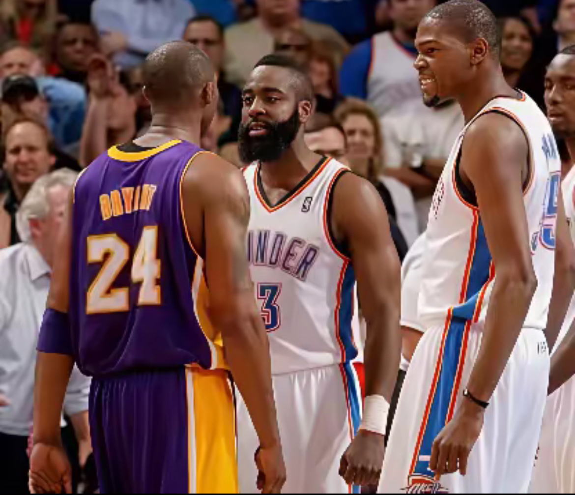 俄克拉荷马雷霆队 俄克拉荷马雷霆队