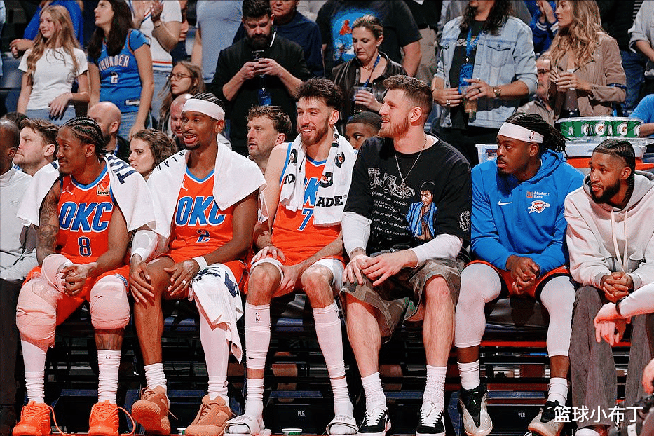 俄克拉荷马雷霆队 俄克拉荷马雷霆队